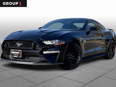 Used 2020 Ford Mustang GT Premium w/ GT Performance Package