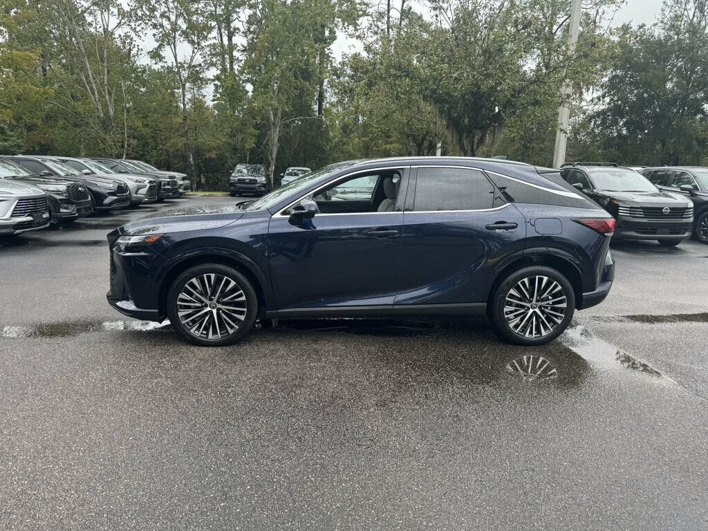 Used 2026 Lexus RX 350 Premium Plus w/ Accessory Package (Z1) FWD image 2
