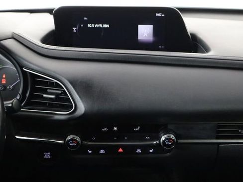 Used 2021 MAZDA CX-30 FWD 2.5 S w/ Preferred Package image 28