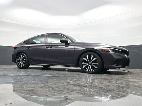 Used 2022 Honda Civic EX-L image 26