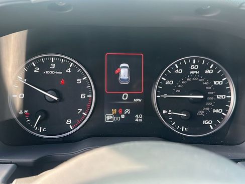 New 2025 Subaru Crosstrek 2.5i Limited AWD/4WD image 12