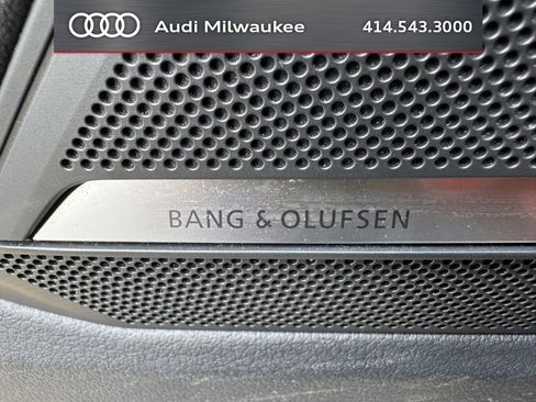 Used 2022 Audi A7 3.0T Prestige image 8