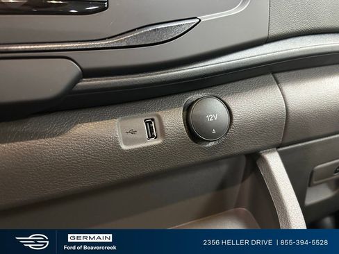 New 2025 Ford Transit 250 Low Roof w/ Load Area Protection Package image 25