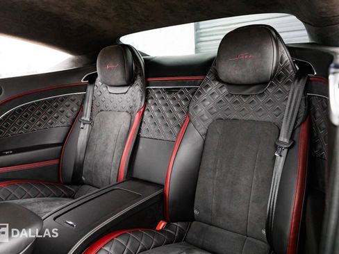 Used 2022 Bentley Continental GT Speed image 28