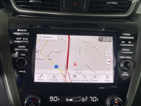 Used 2024 Nissan Murano SL image 24