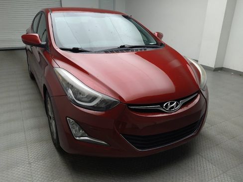 Used 2016 Hyundai Elantra SE w/ Option Group 02 FWD image 14