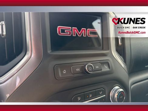 New 2026 GMC Sierra 2500 Pro AWD/4WD image 22