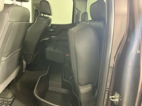 Used 2016 GMC Sierra 1500 SLE w/ Max Trailering Package AWD/4WD image 23