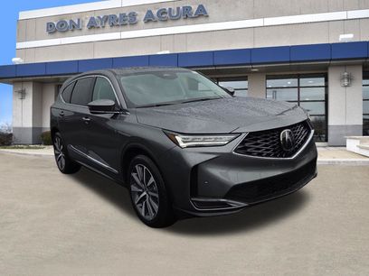 New 2026 Acura MDX w/ Technology Package
