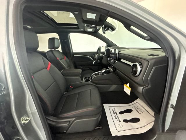 New 2026 Chevrolet Colorado Z71 w/ Technology Package AWD/4WD image 35