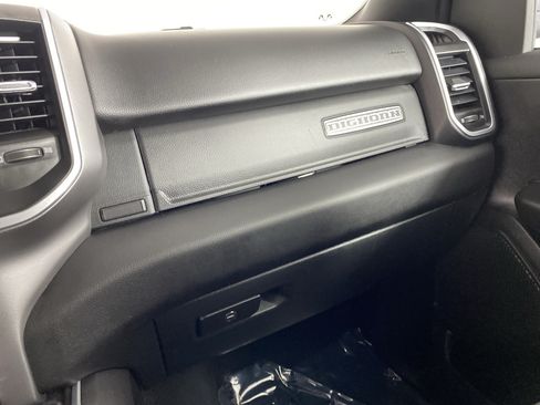 Used 2023 RAM 1500 Big Horn AWD/4WD image 36