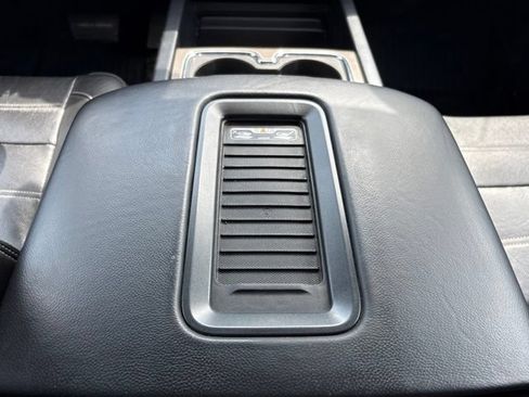 Certified 2017 GMC Sierra 1500 Denali AWD/4WD image 20