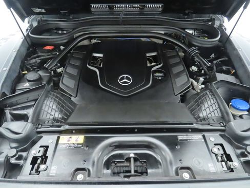 Used 2024 Mercedes-Benz G 550 image 30