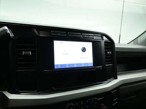 Certified 2024 Ford F350 XL w/ STX Appearance Package image 15