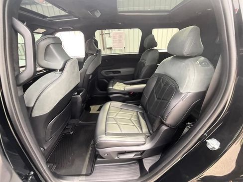 Used 2027 Kia Telluride SX Prestige X-Line w/ Towing Package AWD/4WD image 31