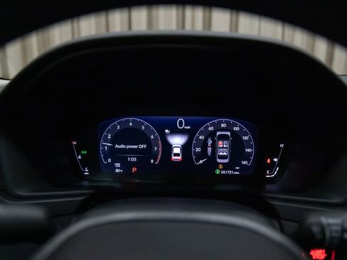 Used 2023 Honda Accord EX image 16