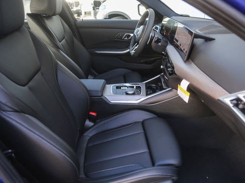 New 2026 BMW 330i 330i NA w/ M Sport Package image 13