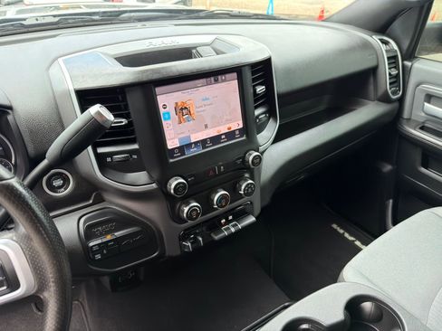 Used 2022 RAM 2500 Big Horn AWD/4WD image 19
