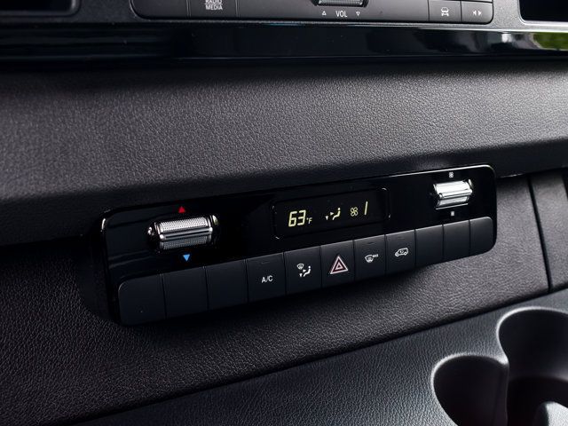 New 2026 Mercedes-Benz Sprinter 2500 image 20