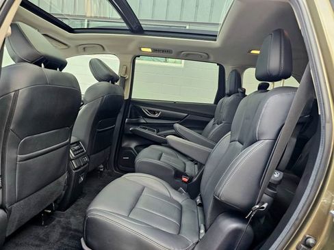 Used 2023 Subaru Ascent Limited w/ Technology Package AWD/4WD image 23