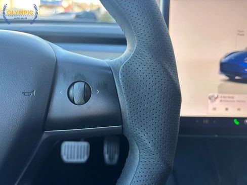 Used 2022 Tesla Model 3 Long Range image 24