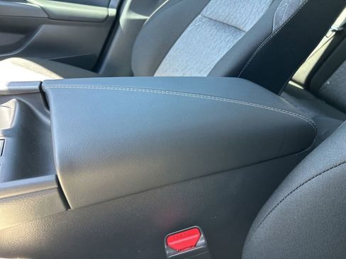 New 2026 Nissan Sentra SV w/ Floor Mat Package FWD image 36