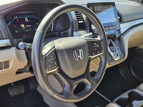 Used 2022 Honda Odyssey EX-L image 20