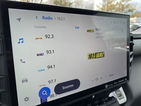 Used 2024 Toyota Tundra TRD Pro image 22