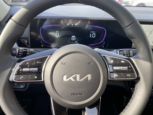 New 2026 Kia Seltos S image 13