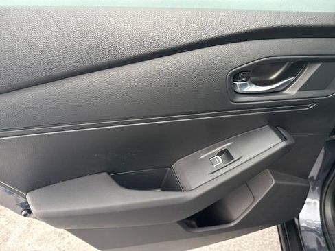 Certified 2025 Honda Accord LX image 16