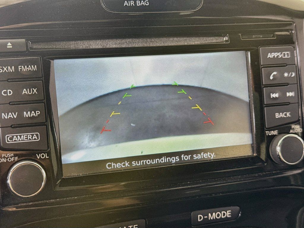 Used 2014 Nissan Juke NISMO w/ Navigation Package AWD/4WD image 16