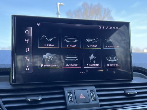 Used 2021 Audi SQ5 Premium Plus image 23