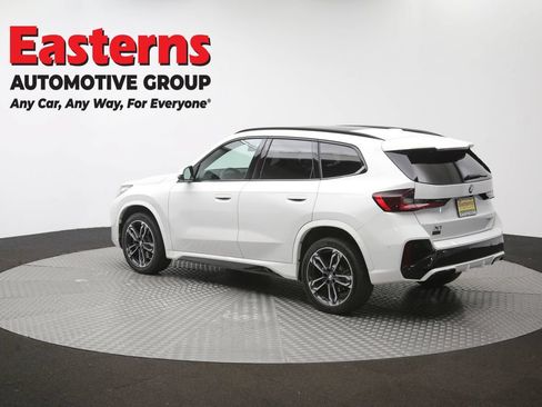 Used 2024 BMW X1 xDrive28i w/ Premium Package AWD/4WD image 63