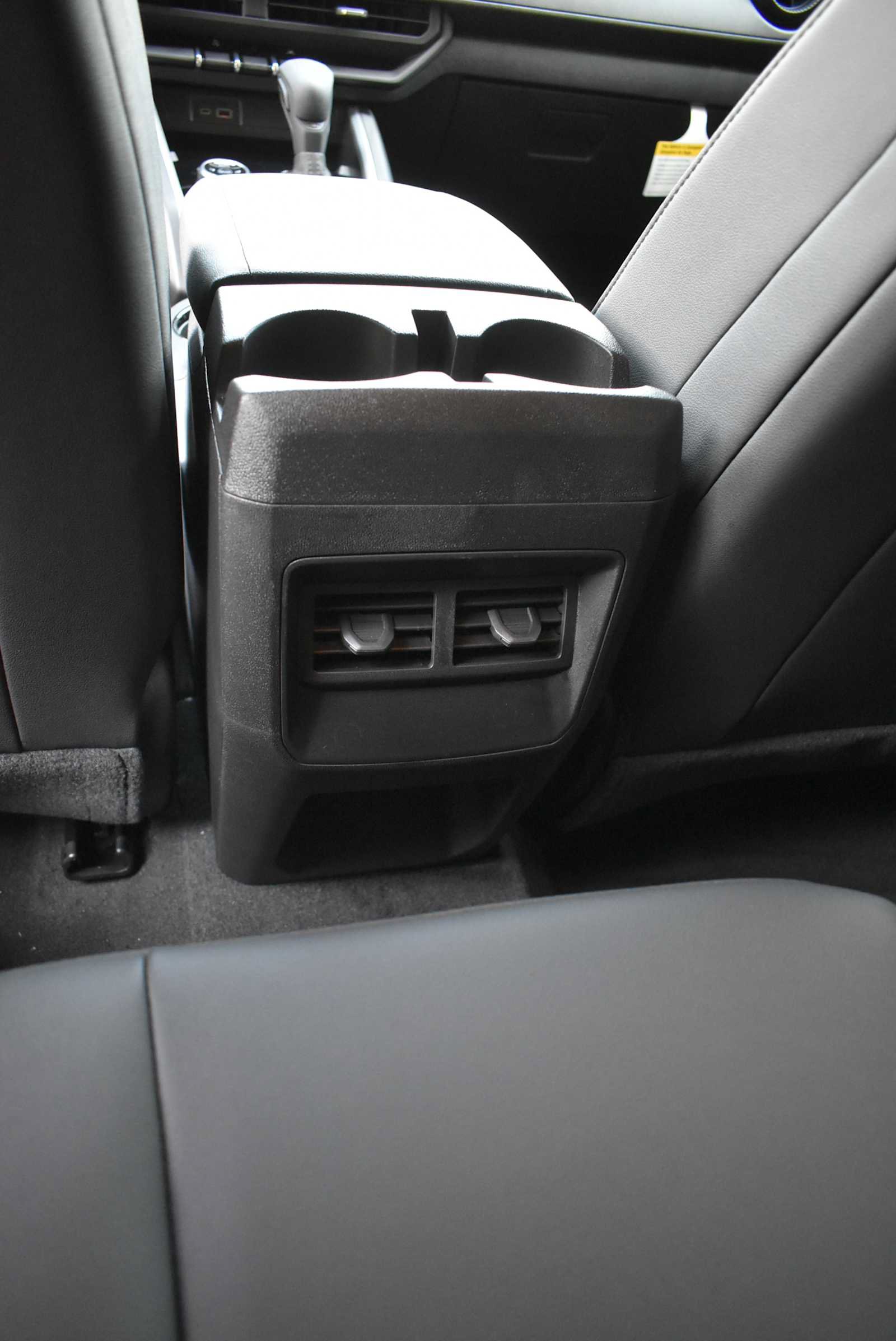 New 2026 Chevrolet Colorado Trail Boss AWD/4WD image 10