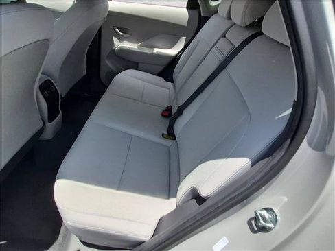 Used 2024 Hyundai Kona SEL FWD image 18