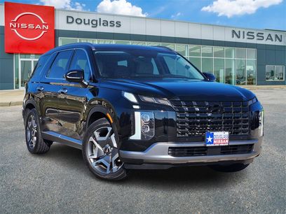 Used 2023 Hyundai Palisade SEL w/ Premium Package