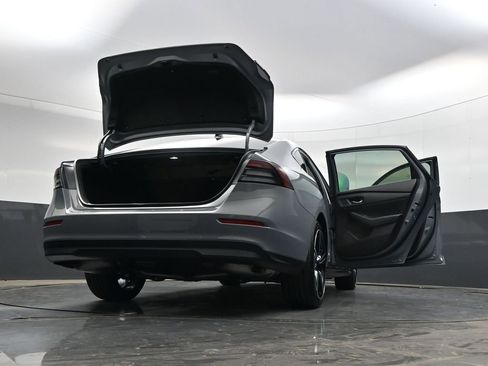 New 2026 Honda Accord SE image 36