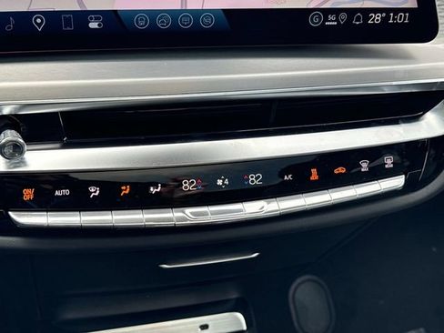 New 2026 Cadillac Lyriq Sport AWD/4WD image 22