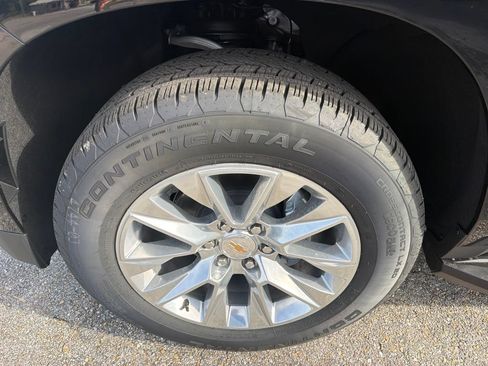 New 2026 Chevrolet Tahoe Premier w/ Sun And Tow Package RWD image 8