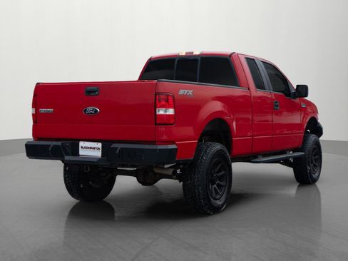 Used 2008 Ford F150 STX image 7