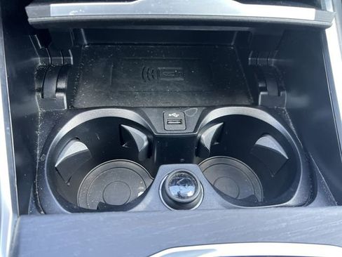 Certified 2025 BMW 430i xDrive Convertible image 22