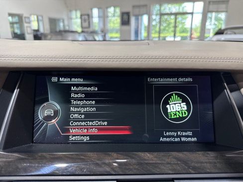 Used 2014 BMW 750i RWD image 76