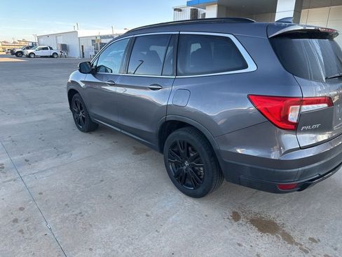 Used 2021 Honda Pilot Special Edition image 32