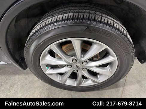 Used 2019 Dodge Durango Citadel AWD/4WD image 34