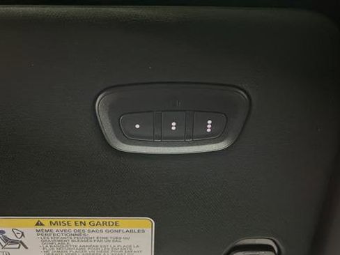 New 2026 RAM 1500 Rebel w/ G/T Package image 36