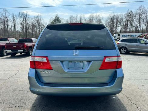 Used 2007 Honda Odyssey EX-L image 6
