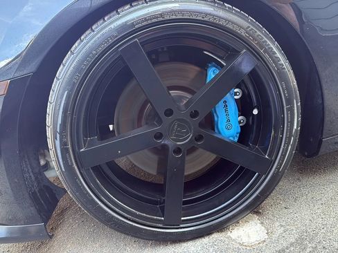 Used 2010 Chevrolet Camaro SS image 34