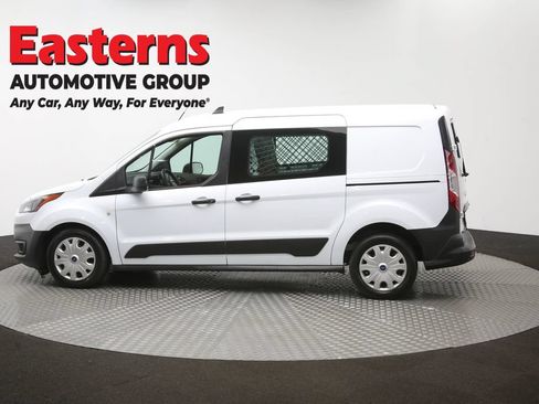 Used 2022 Ford Transit Connect XL FWD image 58