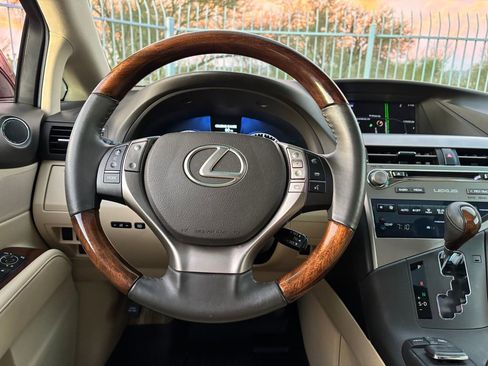 Used 2015 Lexus RX 350 AWD image 6