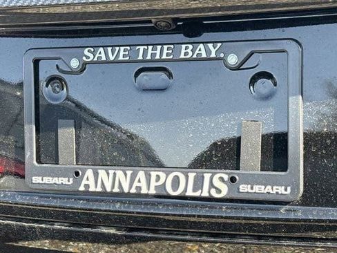 New 2026 Subaru WRX tS image 7